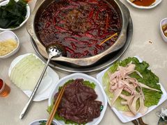 -枇杷园食为鲜火锅(南山店)