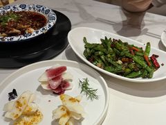 -川味堂·四川豆花(八卦岭店)