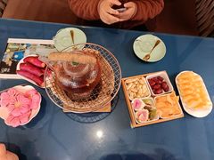 -喜糖·爱吃鱼·啤酒鱼餐厅(西街江景店)