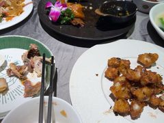 -德尚煌·顺德菜(誉山悠方天地店)