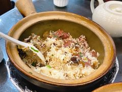 -红星光发煲仔饭(文海店)
