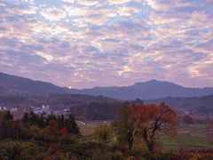 -塔川景区