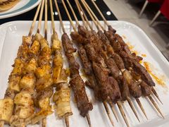 -宛平李记小吃(东关街店)