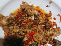 -西江红·株洲本地菜(滨江南路店)