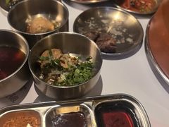 -西塔老太太泥炉烤肉(北京望京店)