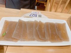 自制芋头-贵凤凰贵州米粉(望京店)