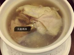 -鼎泰丰 (柏威年广场店)