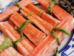 -飘香火锅(玉林西路店)