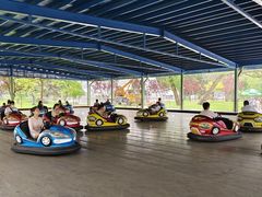 -南戴河国际娱乐中心