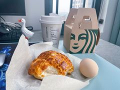 -星巴克臻选(南京金茂览秀城店)