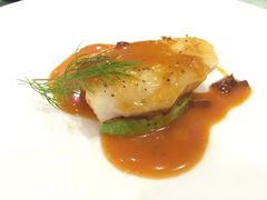 龙利鱼-禾牧铁板创意料理(姑嫂树路店)