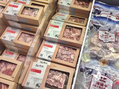 -盒马鲜生(宝地店)