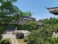 -梦溪园(中营街)