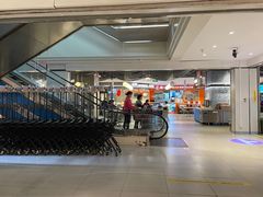 -盒马鲜生(解百新元华店)
