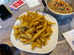 -靓靓蒸虾(中山公园店)