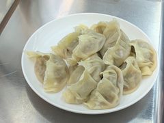 -奉天蚨祥饺子馆