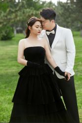 -巴黎春天·菀纱仙庭婚纱美学