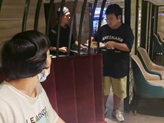 -陈江波老鸭煲(化工路店1号店)