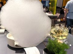 -小大董·烤鸭(观景餐厅·南京西路店)
