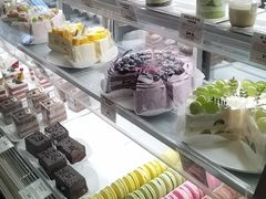 -西村叔叔的店·面包·甜品·蛋糕(清河万象汇店)