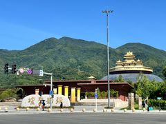 -溪口-滕头旅游景区