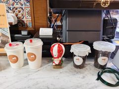 -及咖啡GatherCoffee(华申大厦店)