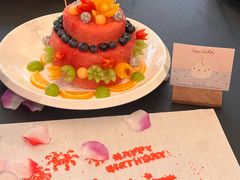 -锦府盐帮·私宴(赛特店)