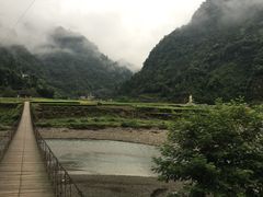 -咸丰县唐崖河景区