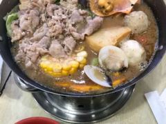-张妈台式锅烧(深大店)