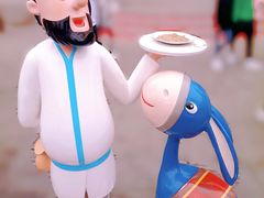 -新疆国际大巴扎