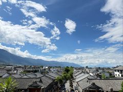 -大理文庙(大理古城)