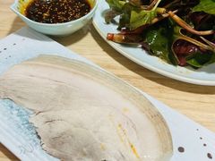 -冯记豆花店(健翔桥店)