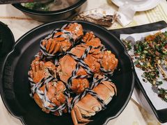 -聚味瞿记·龙虾堂(梅溪湖店)