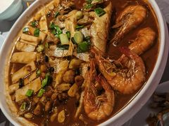-闽上鲜·福建菜(龙湖滨江天街店)