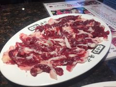 -八合里潮汕鲜牛肉火锅(深圳海岸城店)