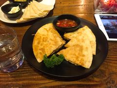 -Rural Tequila墨西哥餐厅(东川路店)