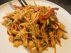 -老牌坊鲁菜名店(聊城美食岛店)