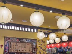 -鸟鹏烧鸟居酒屋(仁恒梦中心店)