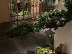 -梅间堂茶馆(绿地缤纷城店)