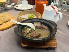 -东方御宴海鲜酒楼(棕泉酒店)