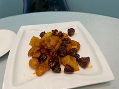 -臻品汇-镇江菜-河豚(大润发店)