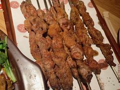 -纳鲁孜·新疆特色餐厅(上海悦荟广场店)