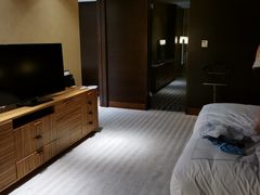 -青岛海尔洲际酒店