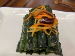 -烤肉季饭庄