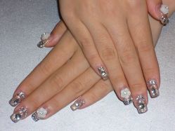 P1030437-A-Best nail UP时尚美甲沙龙