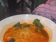 -和府捞面(东直门银座店)