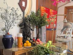 -观盐·盐帮菜(官园桥店)