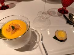 杨枝甘露-三号黄浦会Canton Table