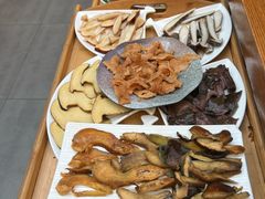 -大理董·董家小厨野生菌火锅(古城旗舰店)