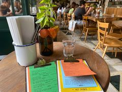 -RAC BAR(安福路店)